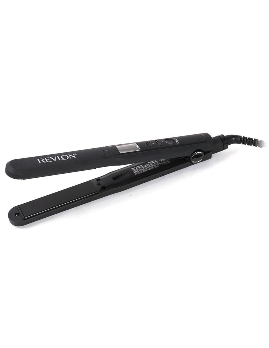 Alaciadora Revlon RVST2082LA1N2 placas de cerámica
