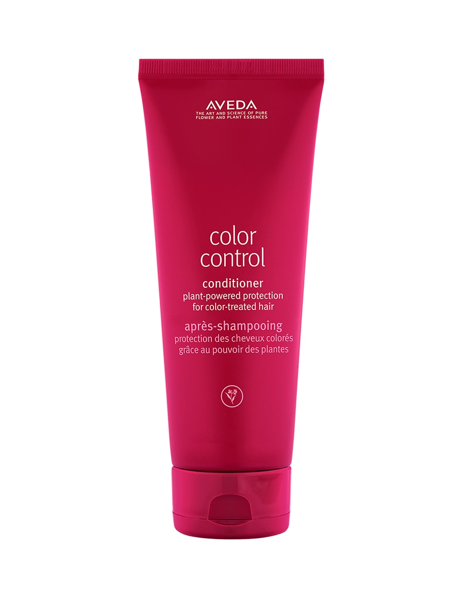 Acondicionador para cabello AV color control conditioner Aveda 200 ml