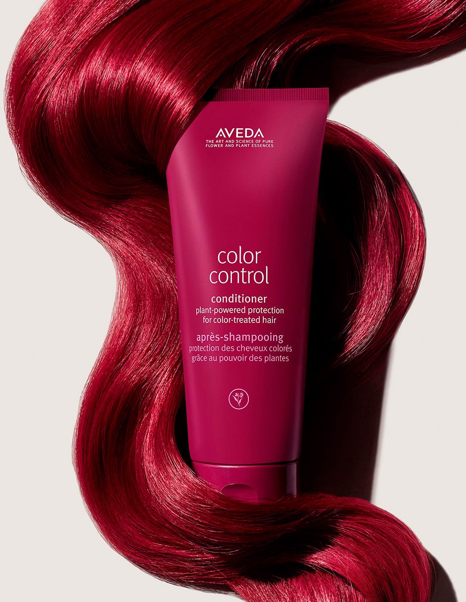 Acondicionador para cabello AV color control conditioner Aveda 200 ml