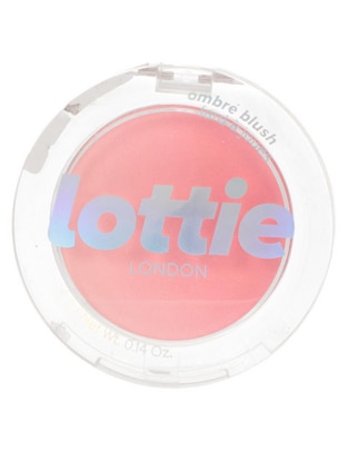 Blush en polvo Lottie London