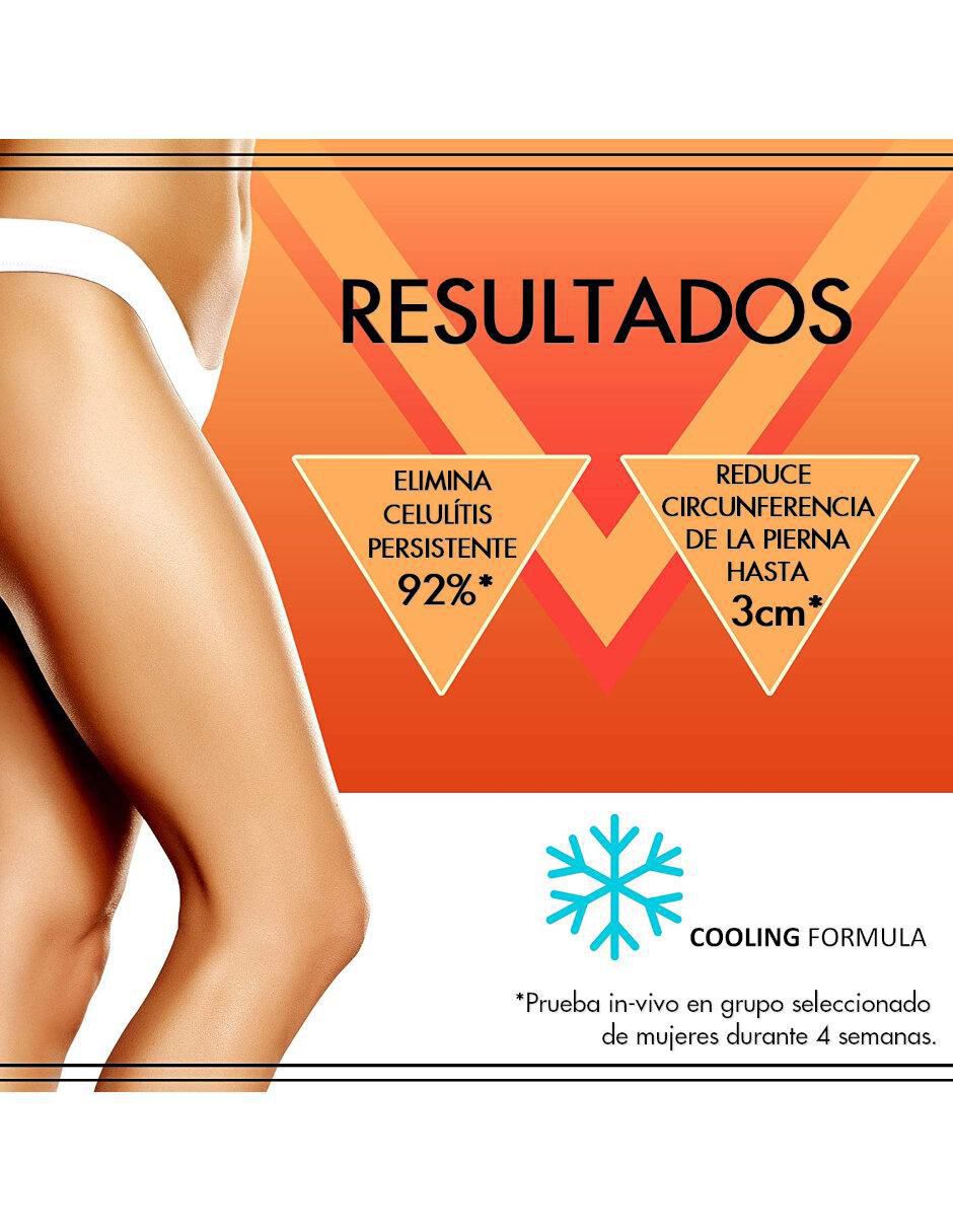 Sérum reafirmante corporal Slim Extreme todo tipo piel Sérum reafirmante corporal Slim Extreme todo tipo piel