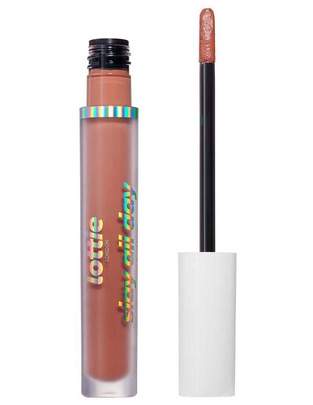 Labial mate Slay All Day