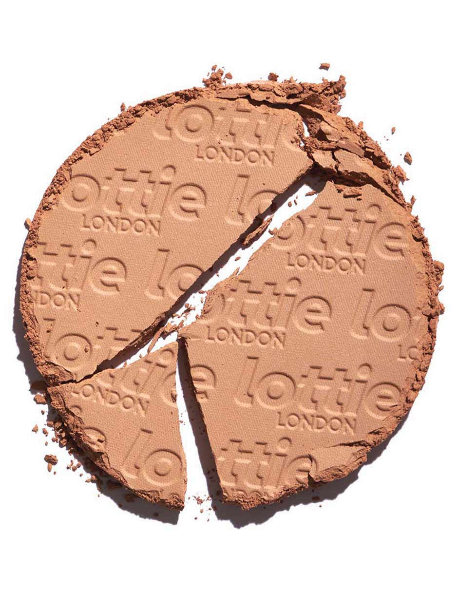 Bronceador