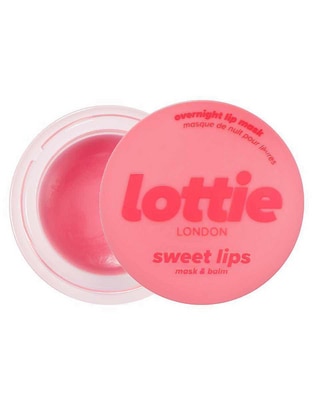 Bálsamo Sweet Lips aroma dulce de 9 g