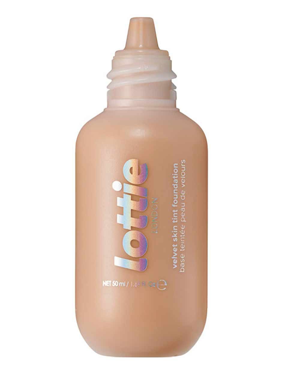 Base de maquillaje líquida Lottie London mate