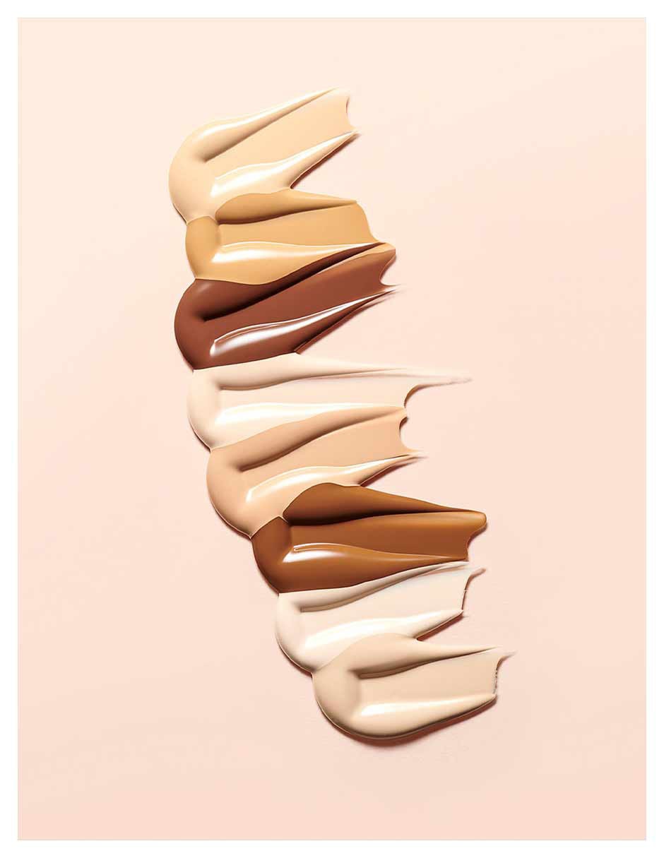 Base de maquillaje líquida Lottie London mate