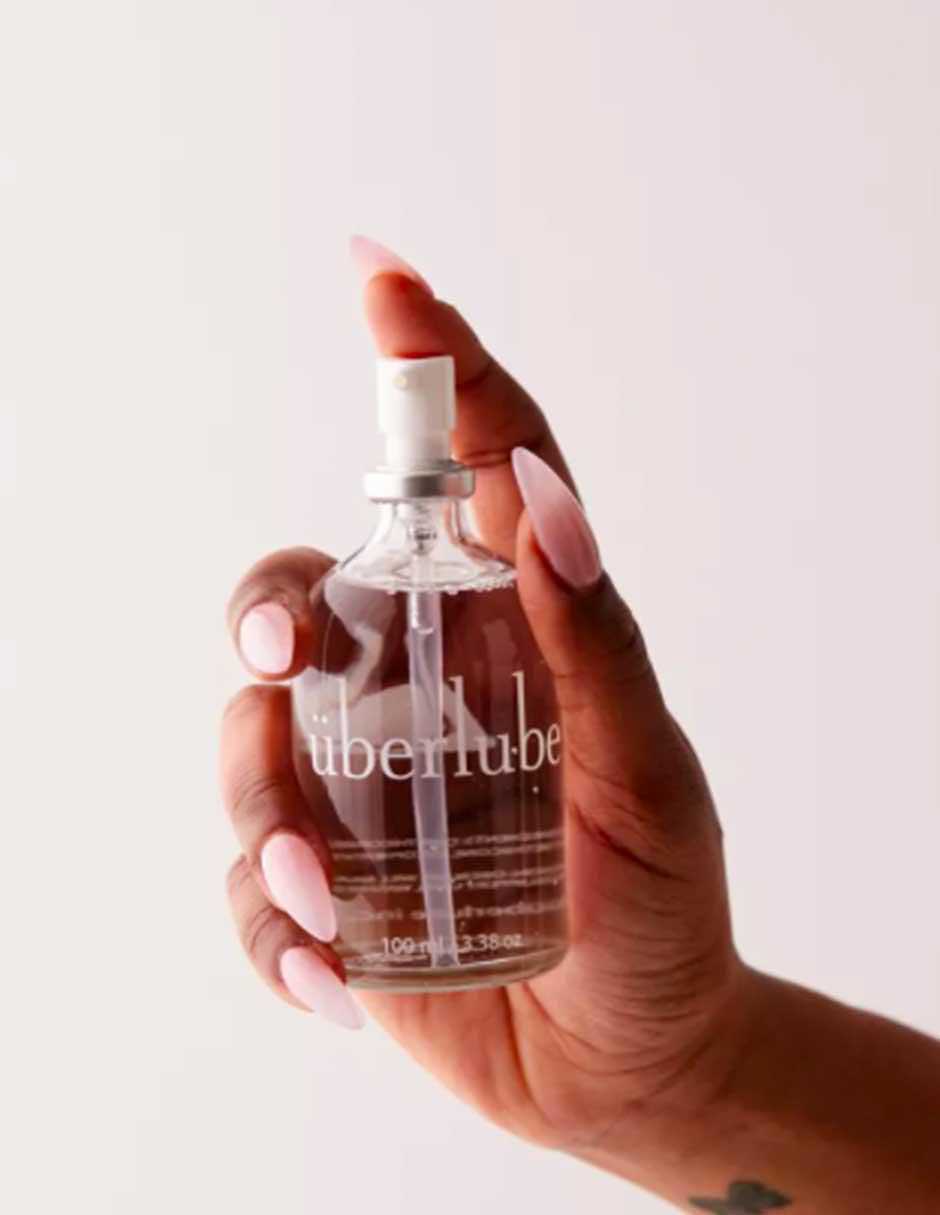 Lubricante íntimo Uberlube
