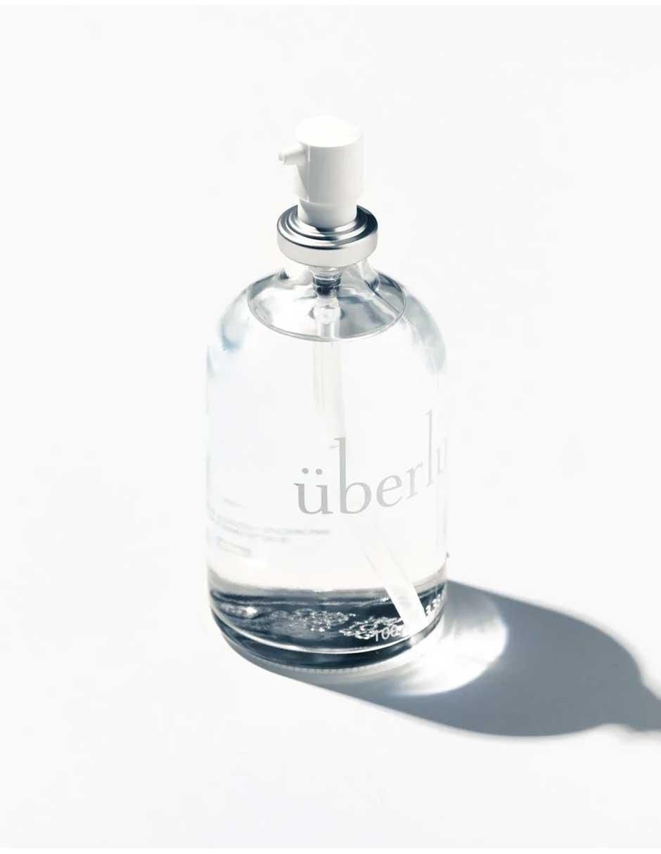 Lubricante íntimo Uberlube