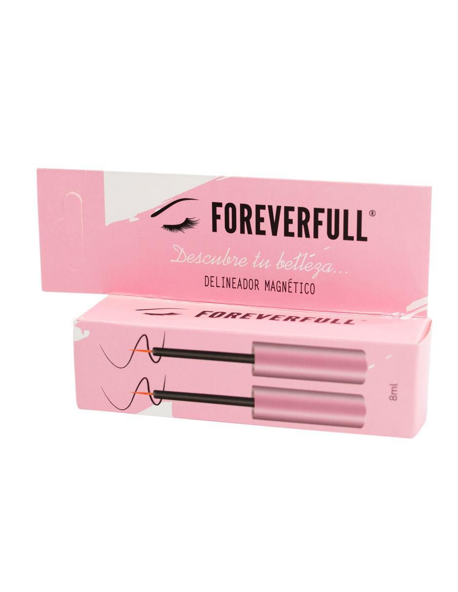 Delineador para ojos mate Forever Full