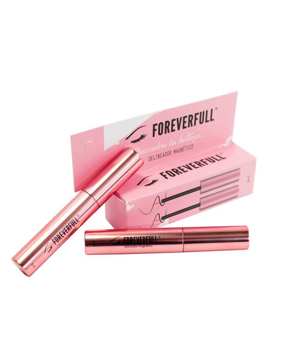 Delineador para ojos mate Forever Full