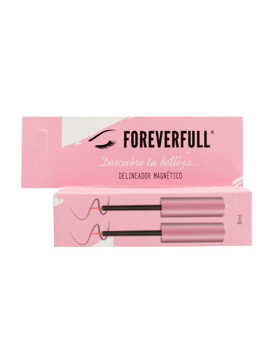 Delineador para ojos mate Forever Full