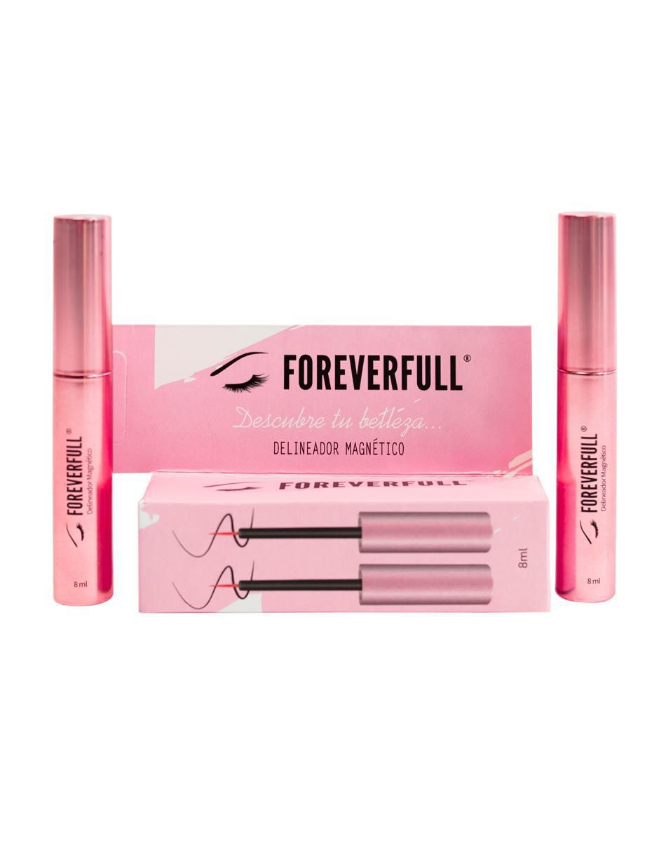 Delineador para ojos mate Forever Full
