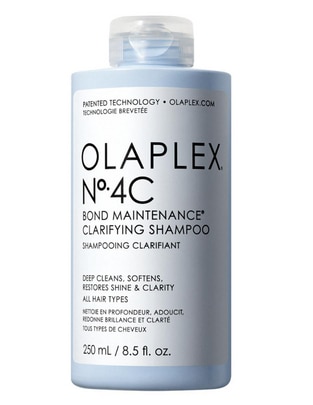 Shampoo para cabello No.4C Bond Maintenance Clarifying 250 ml