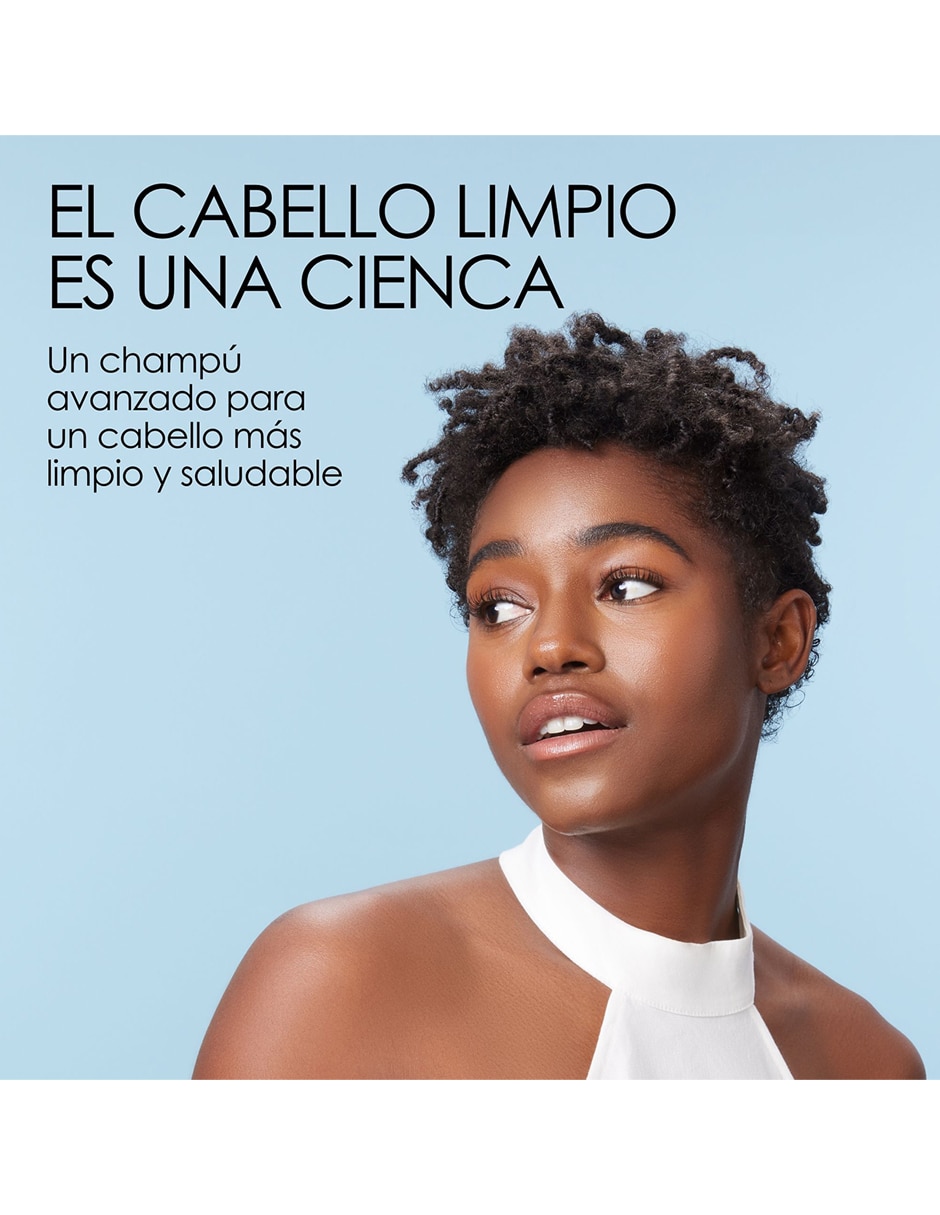 Shampoo para cabello No.4C Bond Maintenance Clarifying 250 ml 2