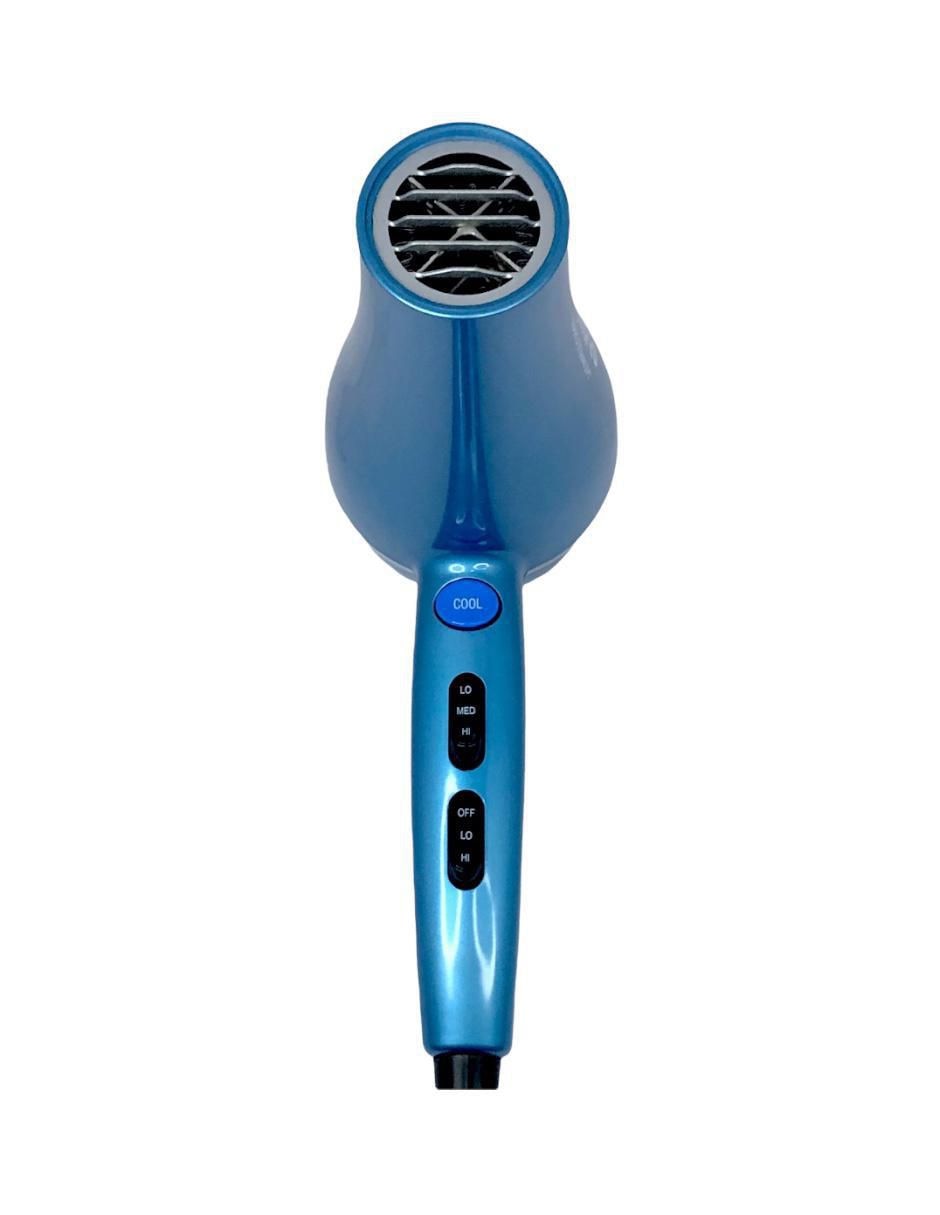 Secadora de cabello Pro Mid-Size Titanium 3