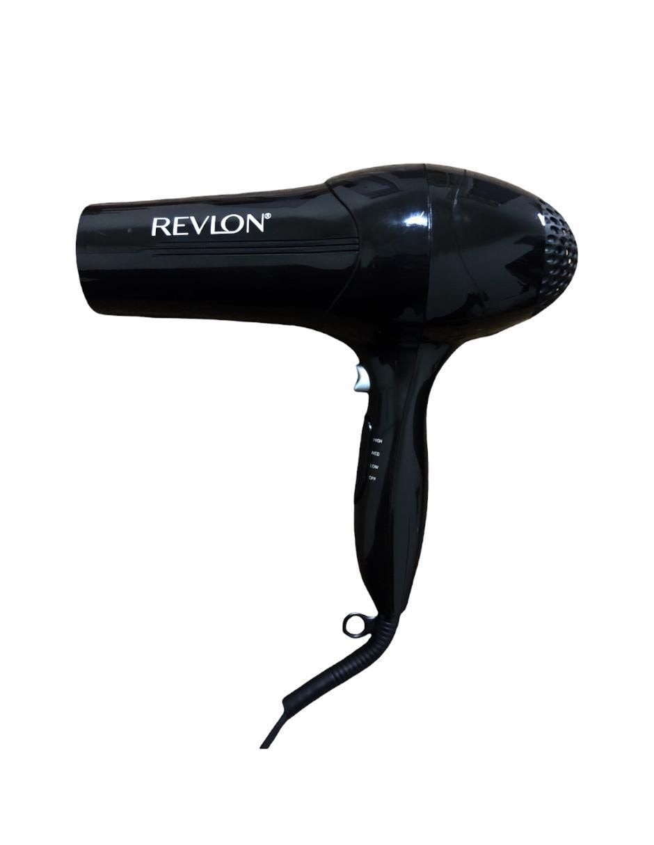 Secadora de cabello RV408-N Secadora de cabello RV408-N
