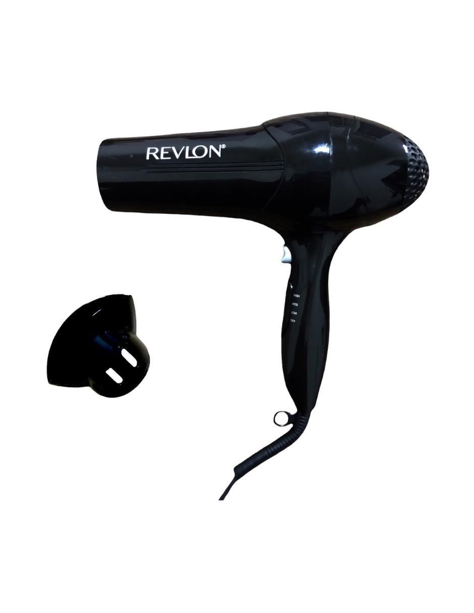Secadora de cabello RV408-N 3