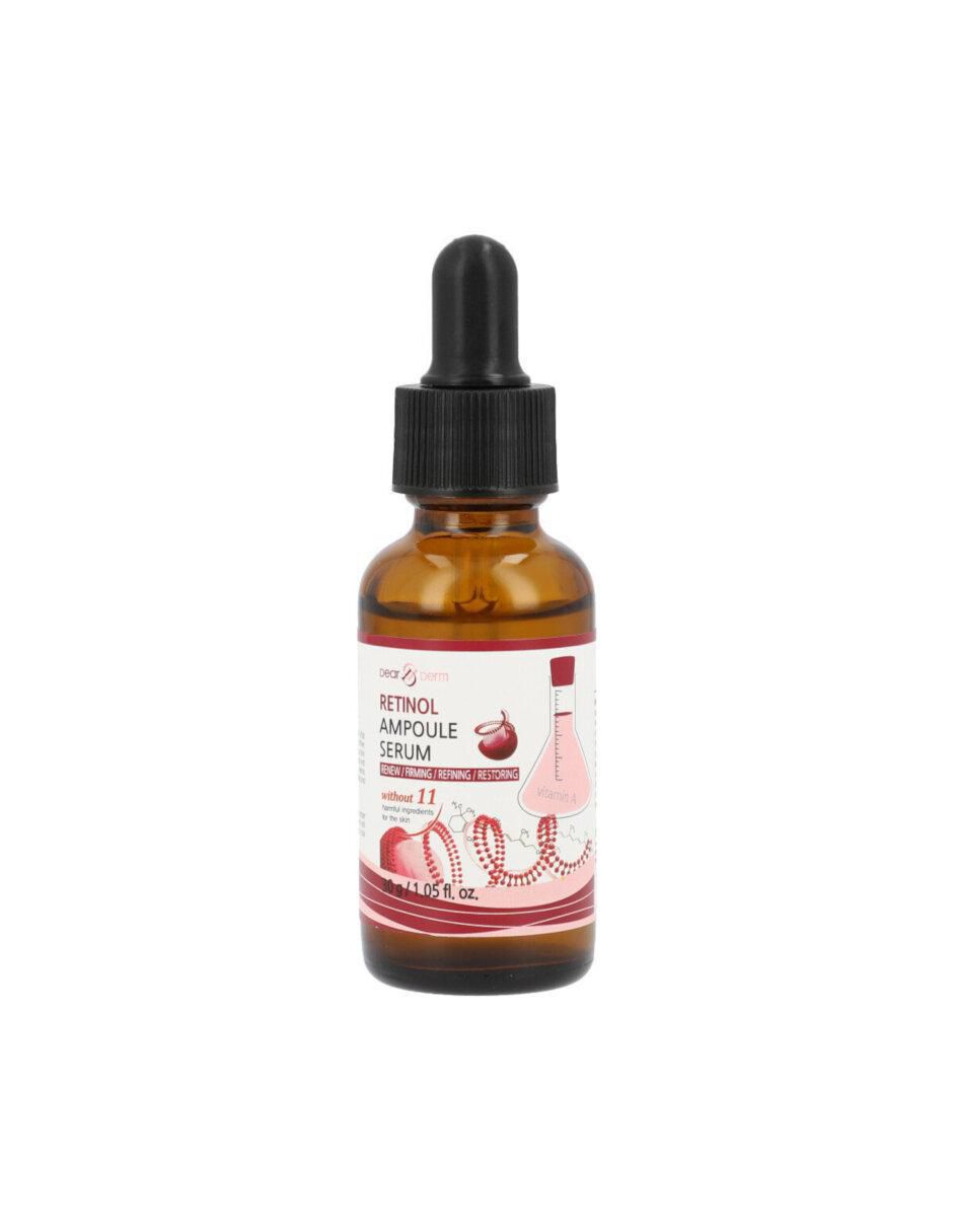 Sérum de retinol todo tipo piel