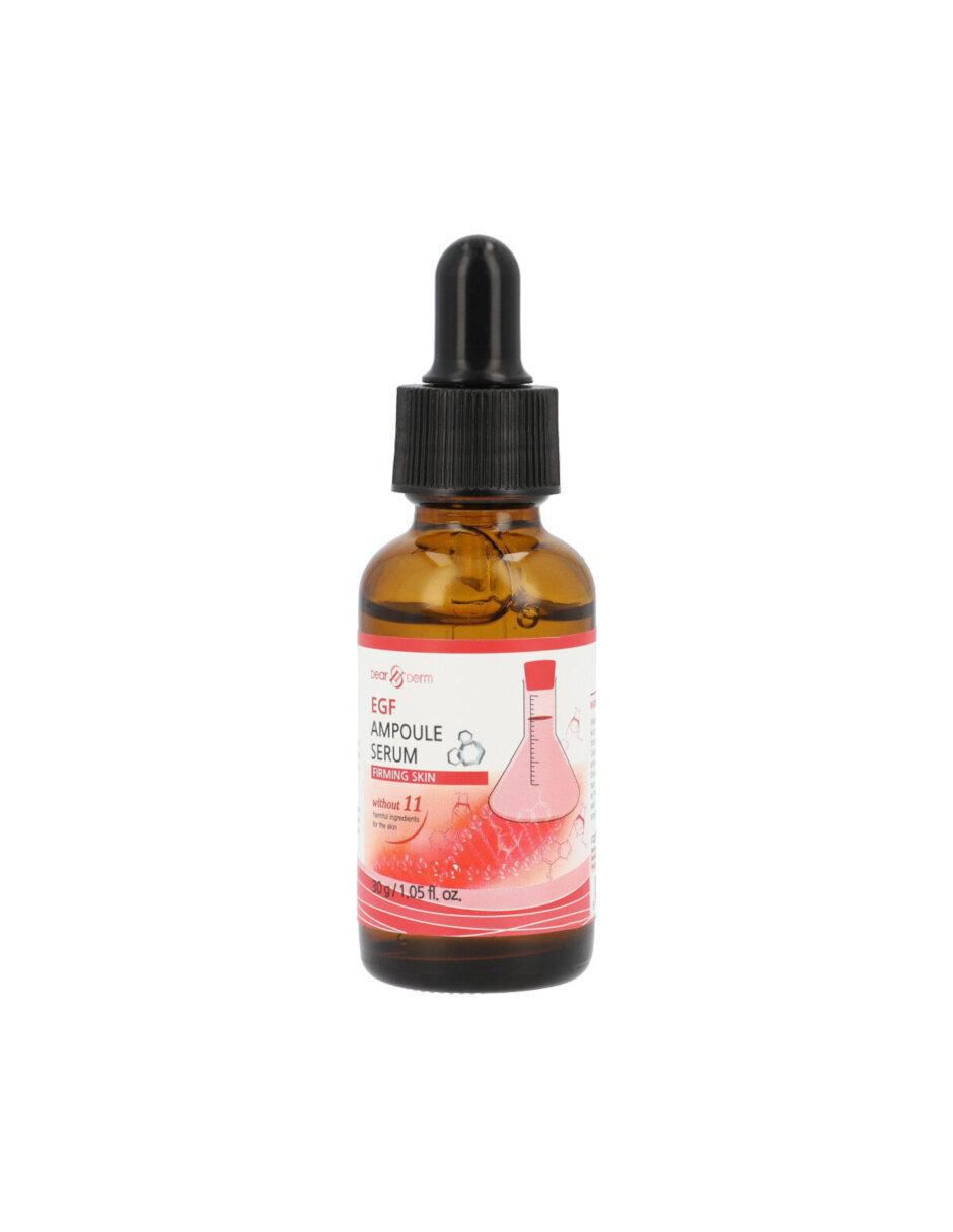 Sérum reafirmante Intense Solution EGF todo tipo piel