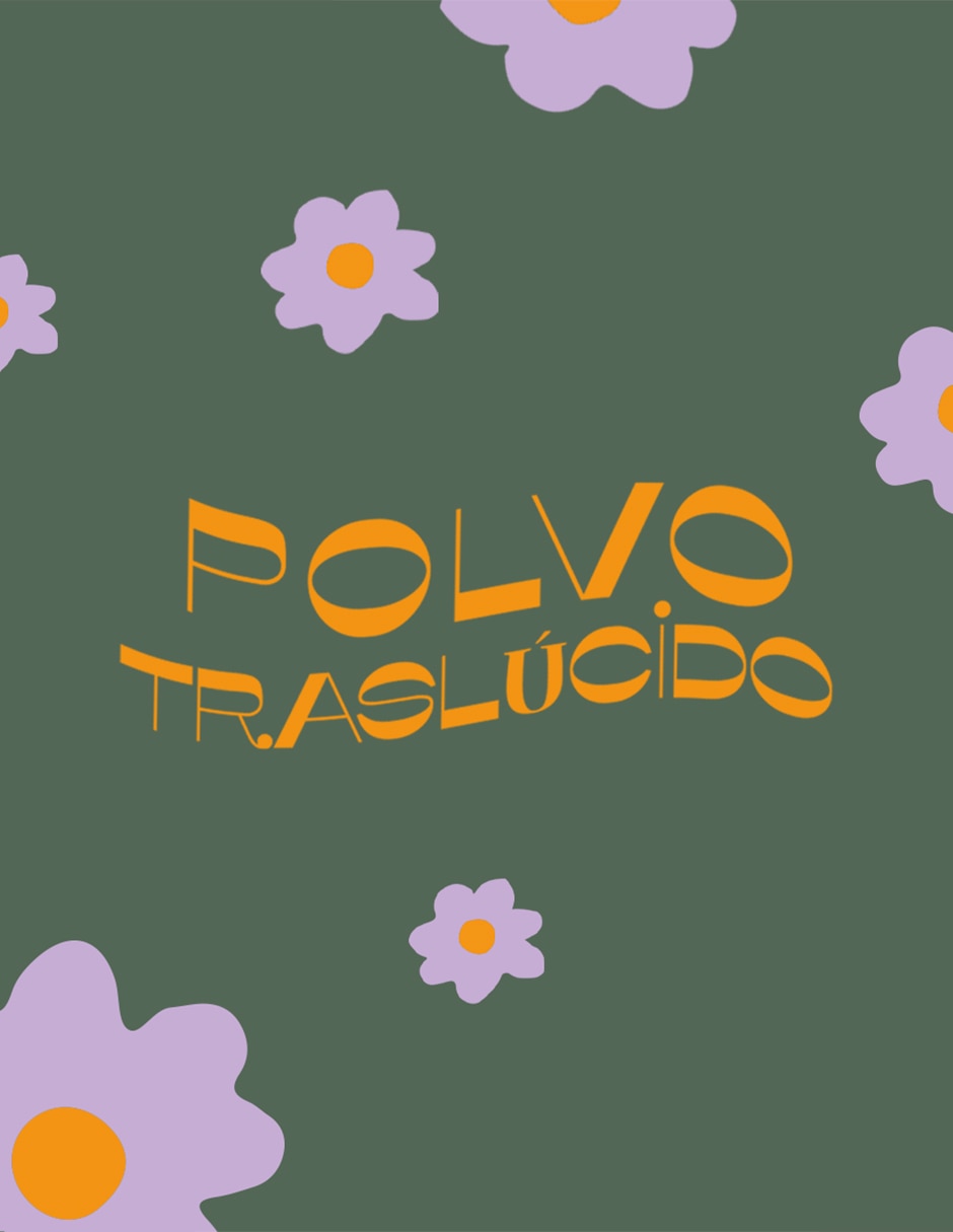 Polvo traslúcido Yuya