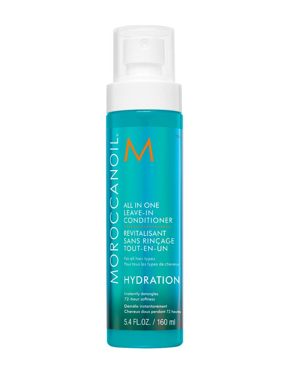 Acondicionador hidratante 155 ml
