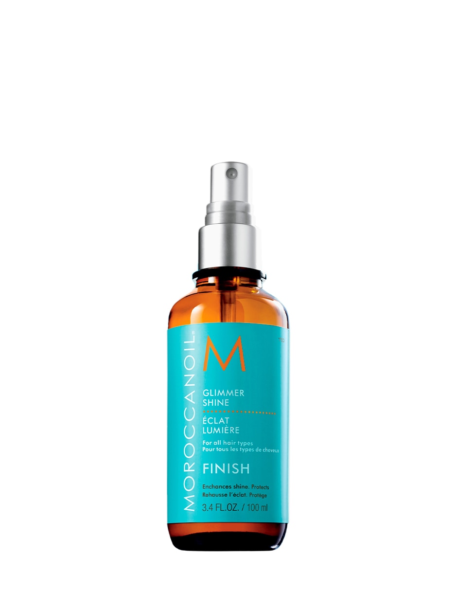 Spray para cabello todo tipo brillo intenso Finish 100 ml Spray para cabello todo tipo brillo intenso Finish 100 ml