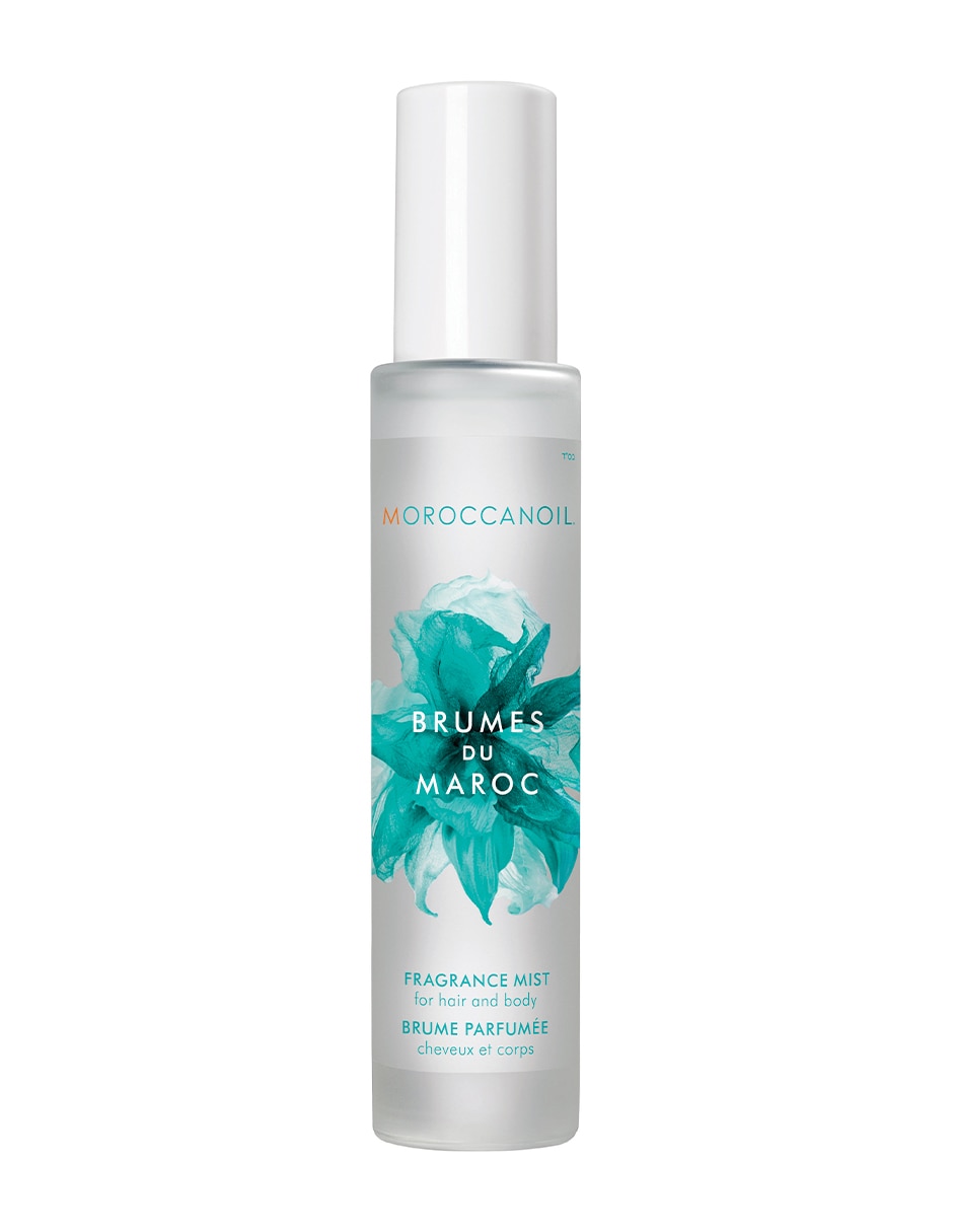 Spray para cabello todo tipo Brumes Du Maroc 100 ml Spray para cabello todo tipo Brumes Du Maroc 100 ml