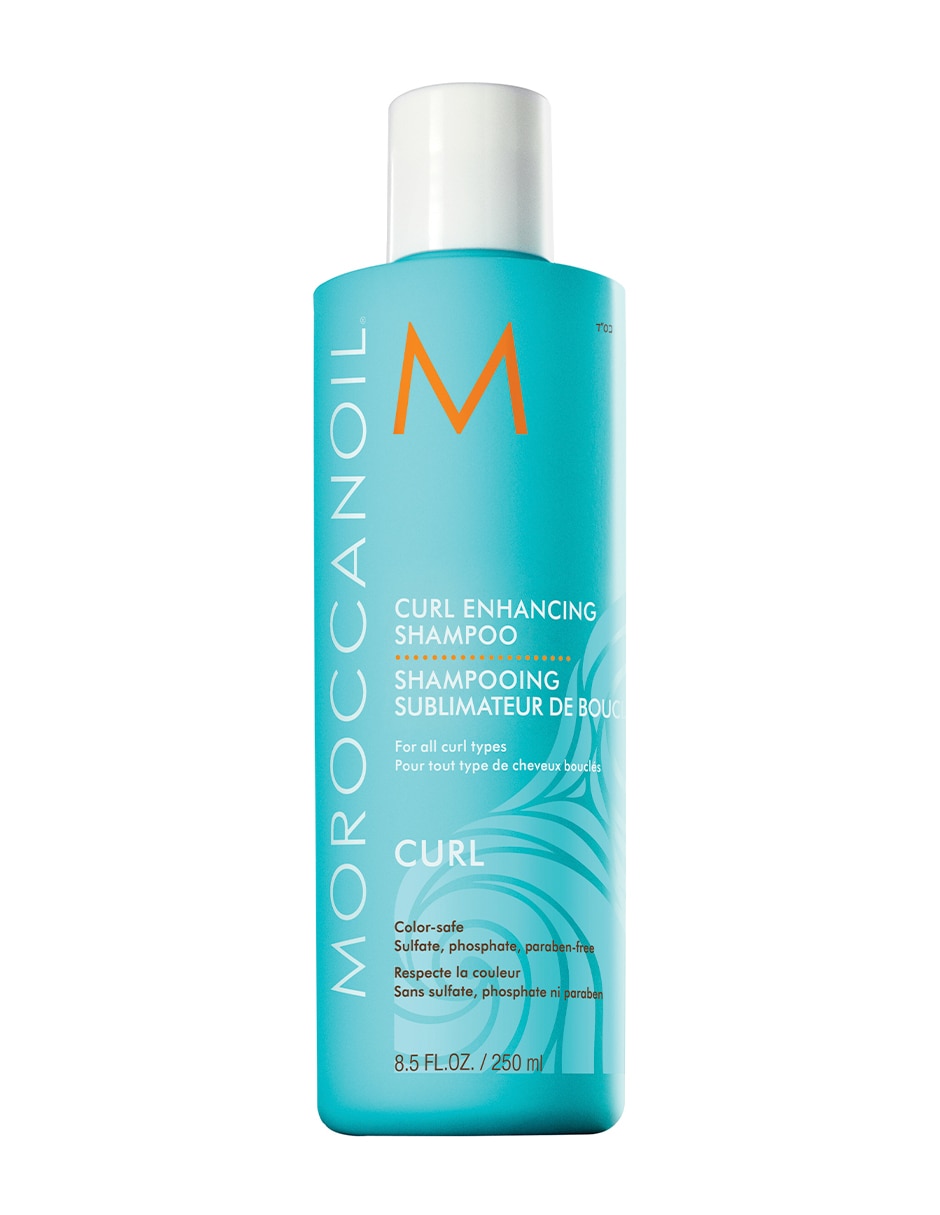 Shampoo para cabello Curl Enhancing Shampoo para cabello Curl Enhancing