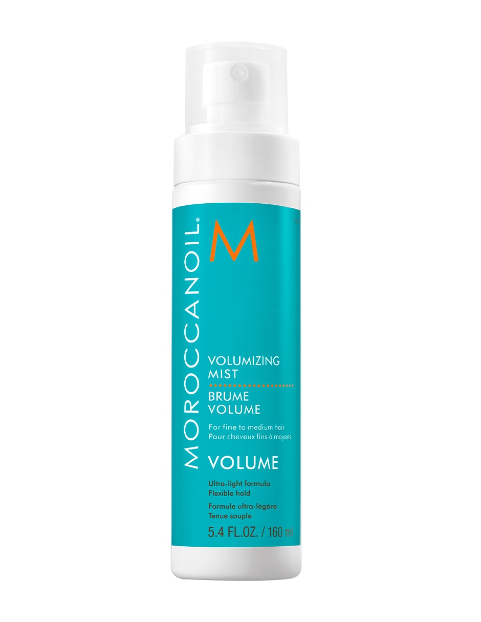 Spray para cabello todo tipo Volumizador 160 ml Spray para cabello todo tipo Volumizador 160 ml
