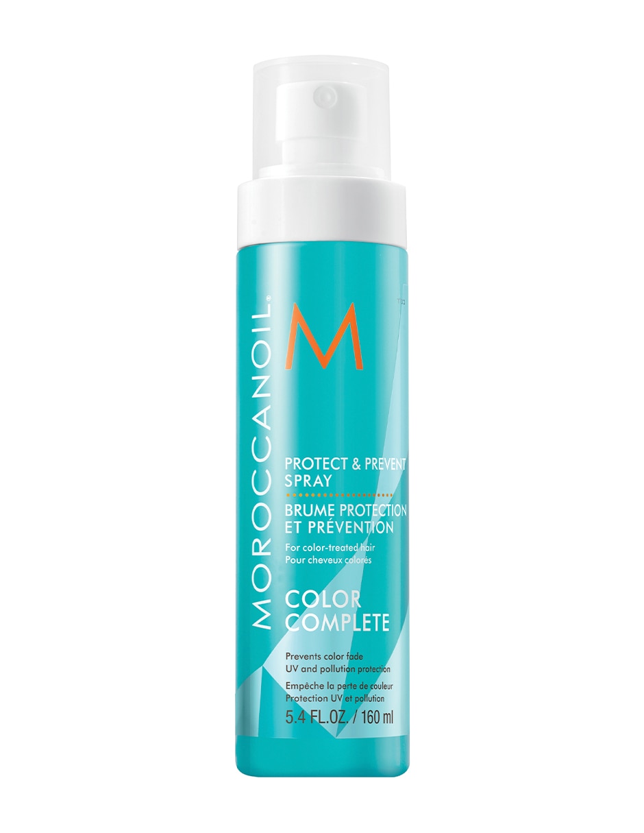 Spray para cabello todo tipo Color complete 160 ml Spray para cabello todo tipo Color complete 160 ml
