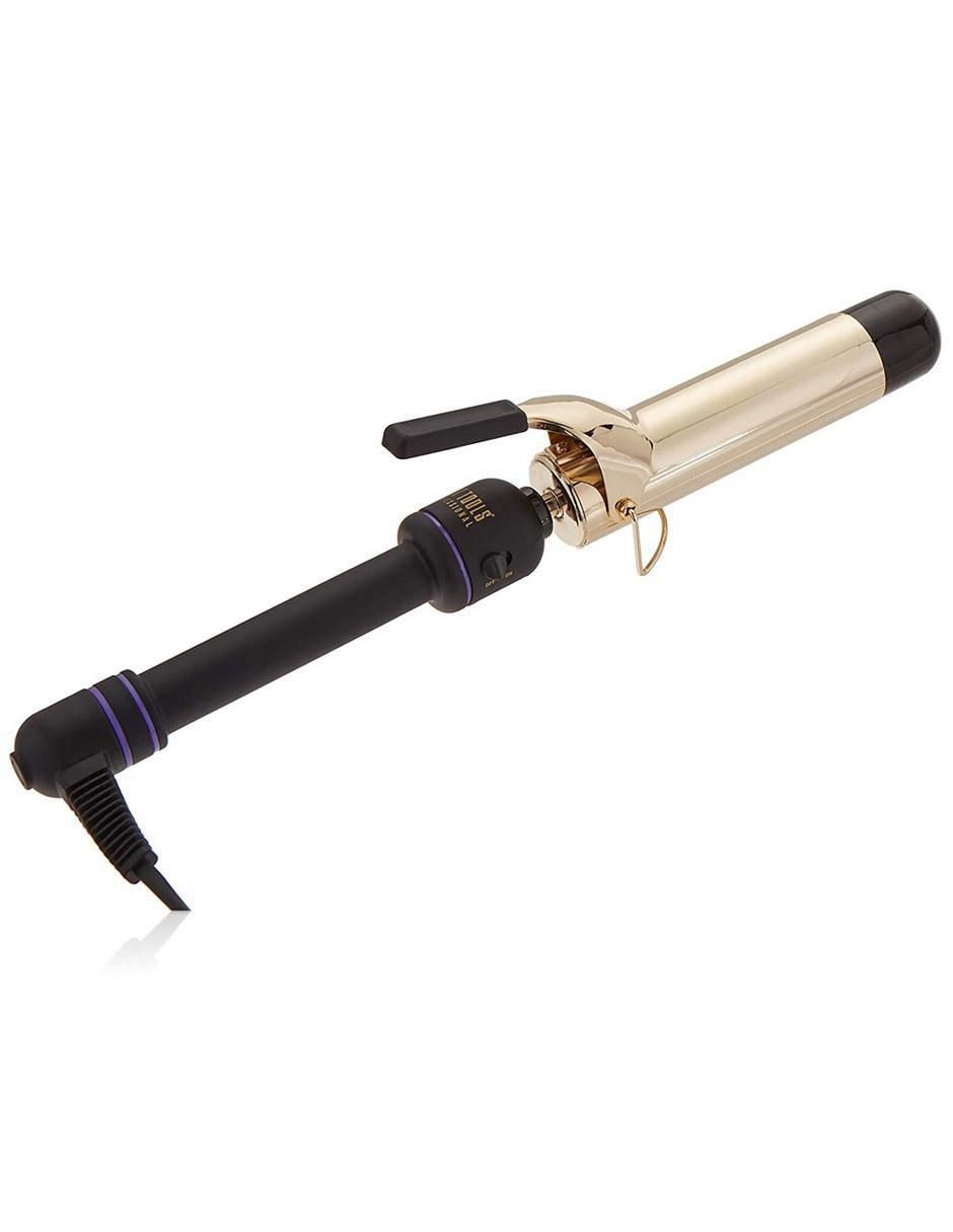 Rizadora Hot Tools Gold 25 mm de cerámica gold