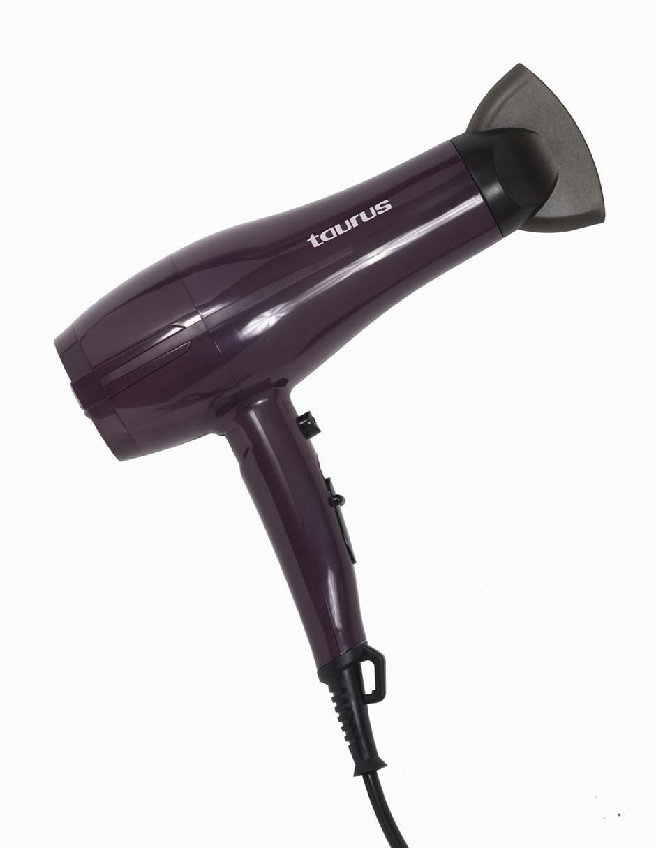 Secadora de cabello Taurus Fashion 1800