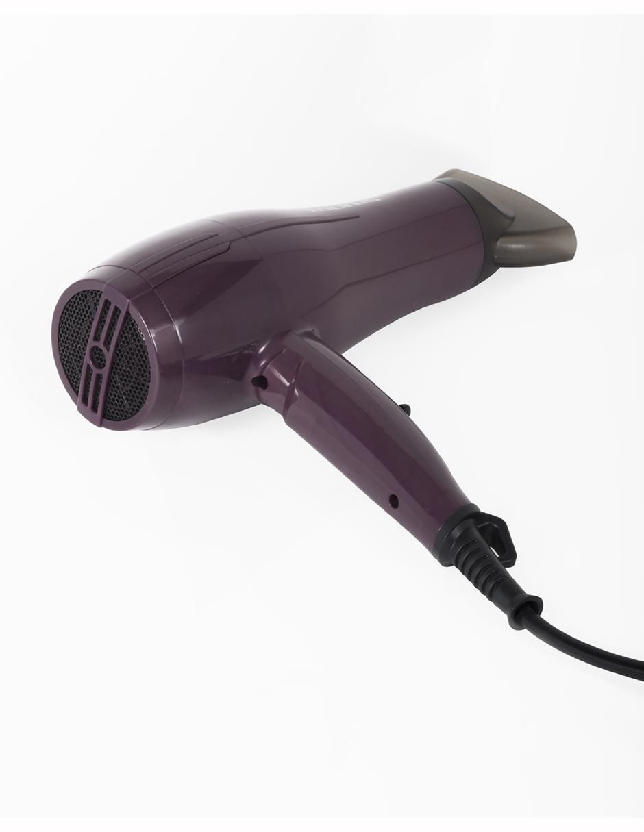 Secadora de cabello Fashion 1800 Secadora de cabello Fashion 1800