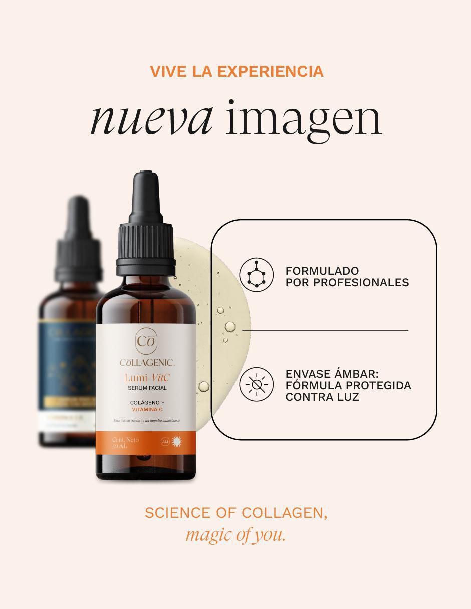 Sérum vitamina c facial todo tipo piel 2