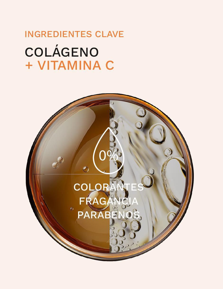 Sérum vitamina c facial todo tipo piel 4