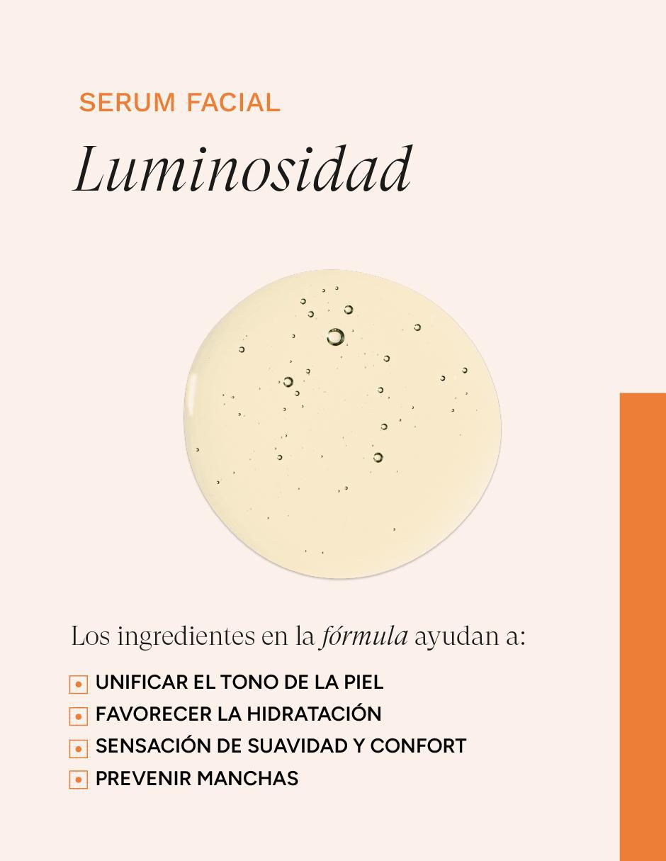 Sérum vitamina c facial todo tipo piel Sérum vitamina c facial todo tipo piel