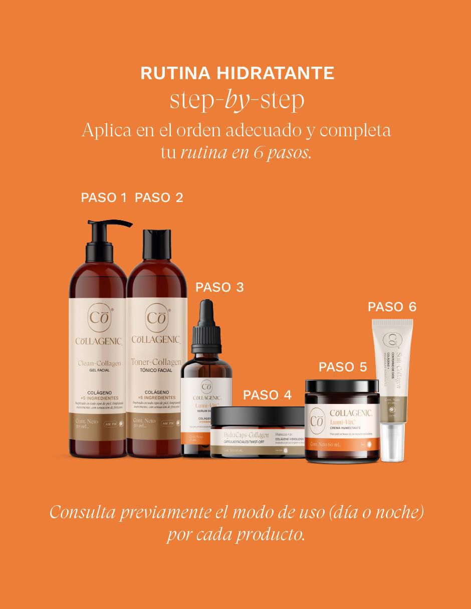 Sérum vitamina c facial todo tipo piel 8