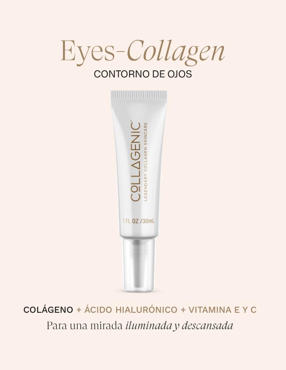 Crema para contorno de ojos 30 ml 3