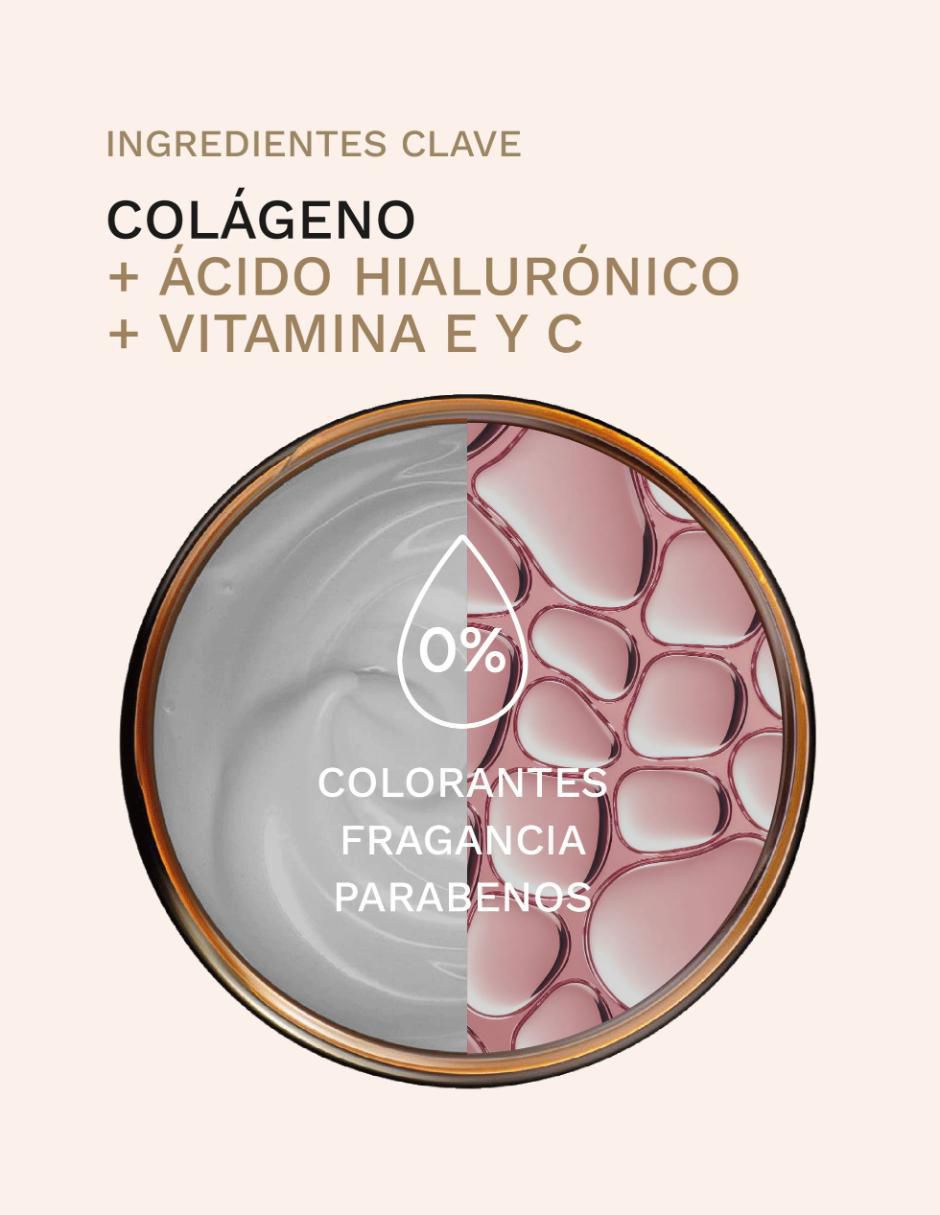 Crema para contorno de ojos 30 ml 4