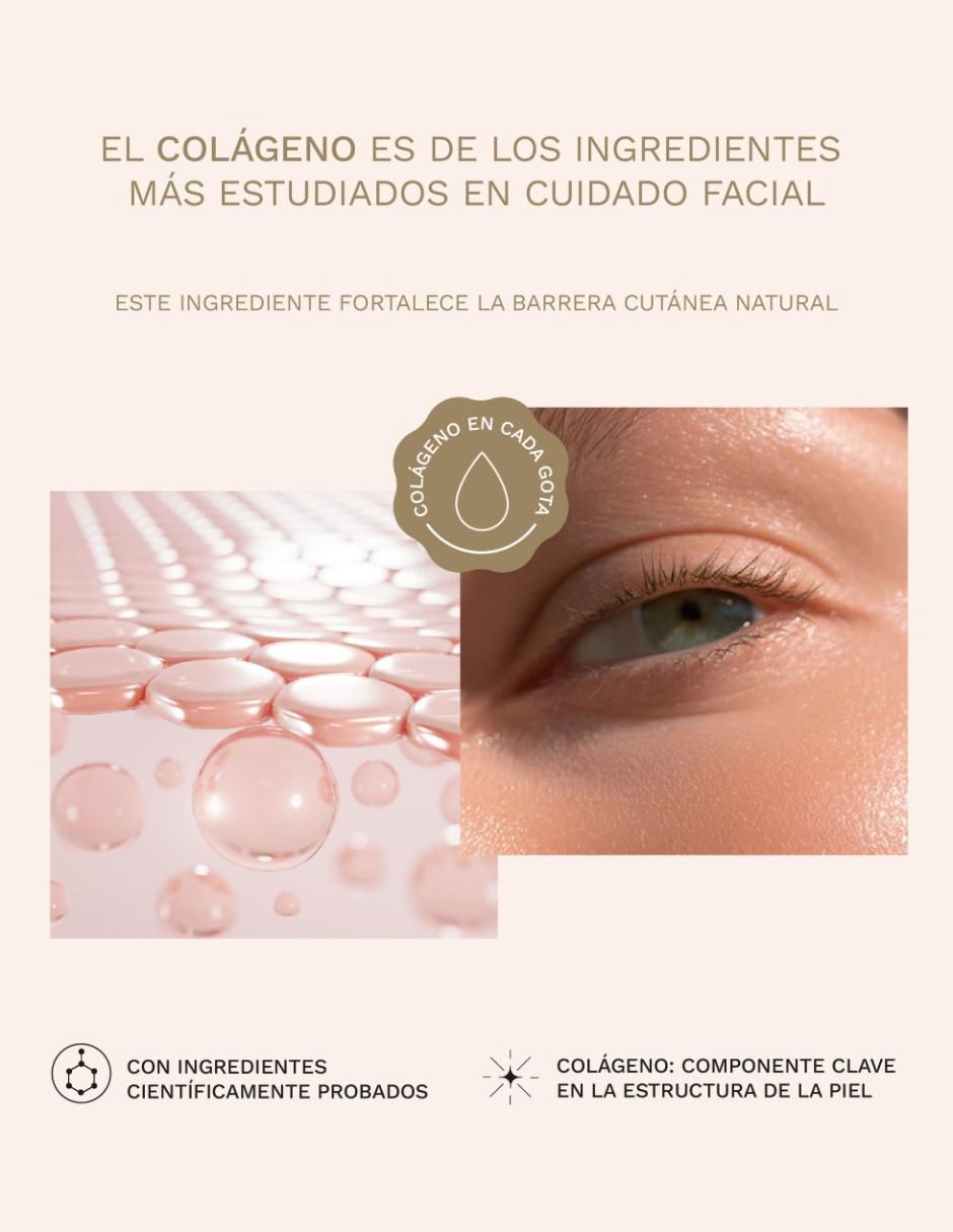 Crema para contorno de ojos 30 ml 7