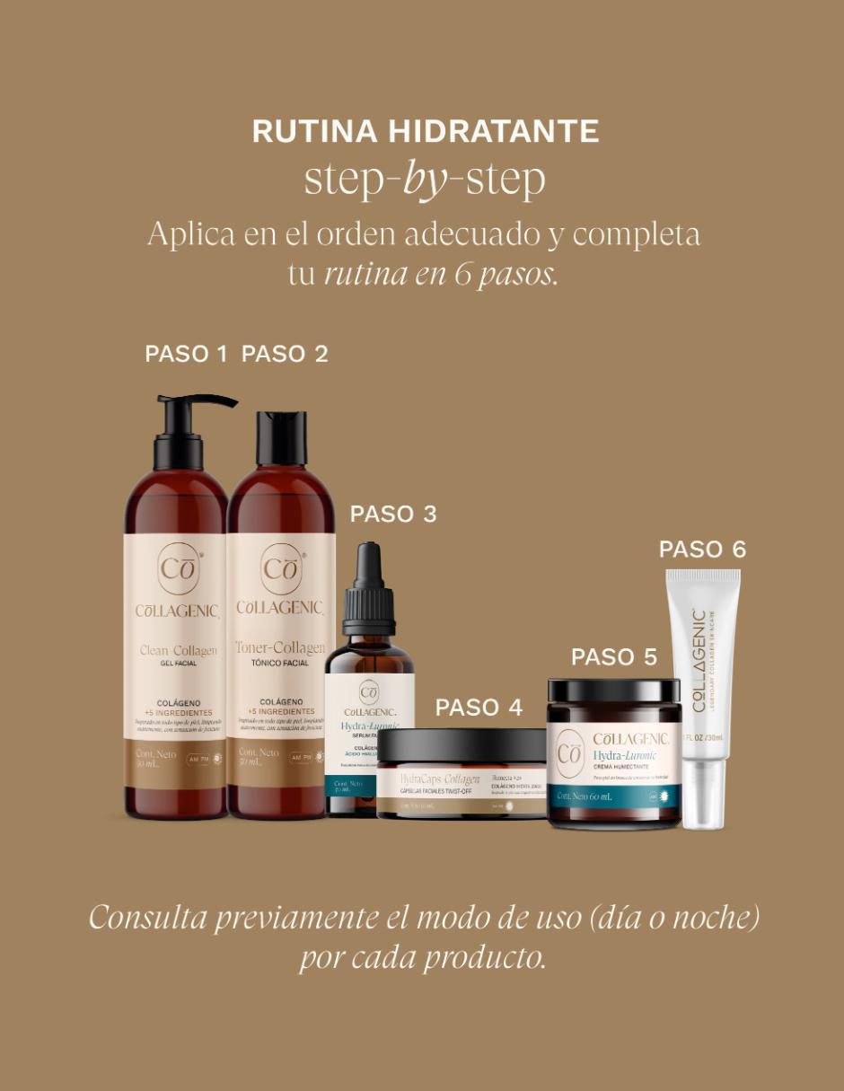 Crema para contorno de ojos 30 ml 8