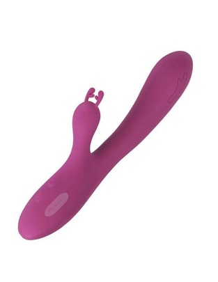 Recargable para punto g Lusty