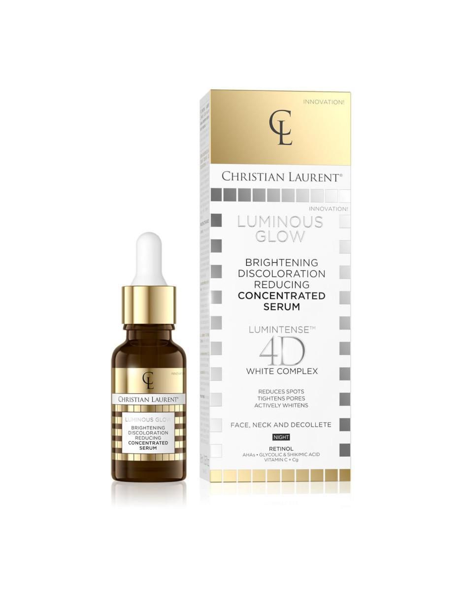 Sérum antiedad Luinous Glow todo tipo piel 1
