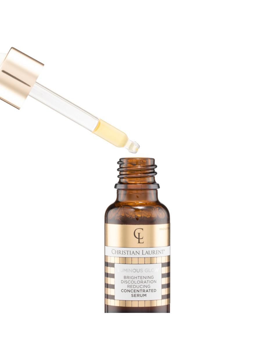 Sérum antiedad Luinous Glow todo tipo piel 2