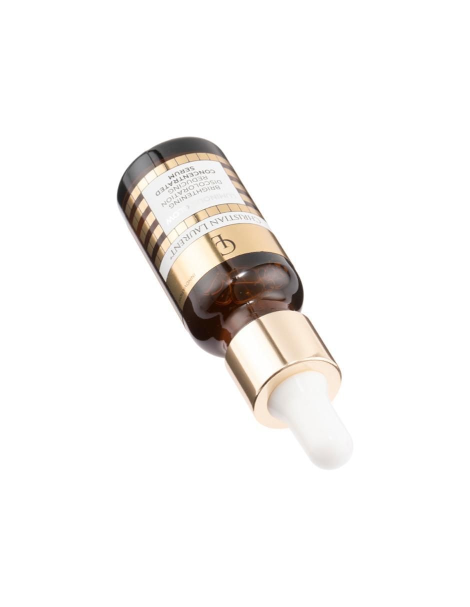 Sérum antiedad Luinous Glow todo tipo piel Sérum antiedad Luinous Glow todo tipo piel