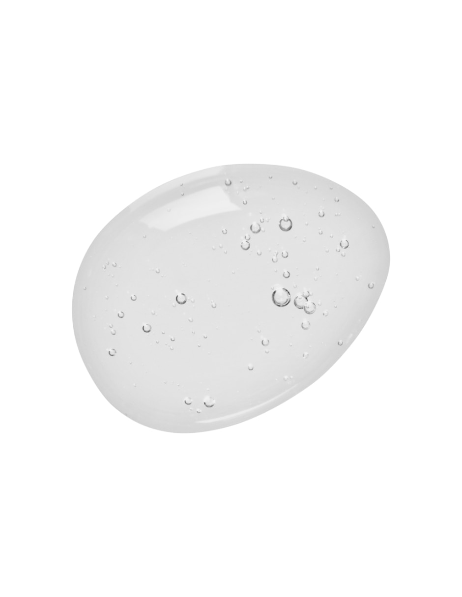 Sérum hidratante facial Poresol Ampoule de piel mixta