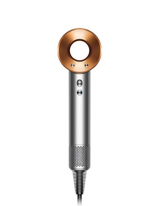 Secadora de cabello Supersonic