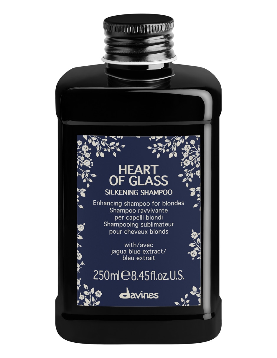 Shampoo hidratante para cabello teñido Heart of Glass 250 ml Shampoo hidratante para cabello teñido Heart of Glass 250 ml