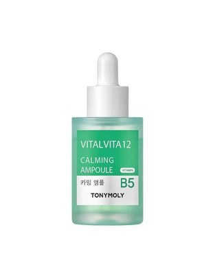 Sérum hidratante facial Calming Ampoule Tony Moly todo tipo de piel