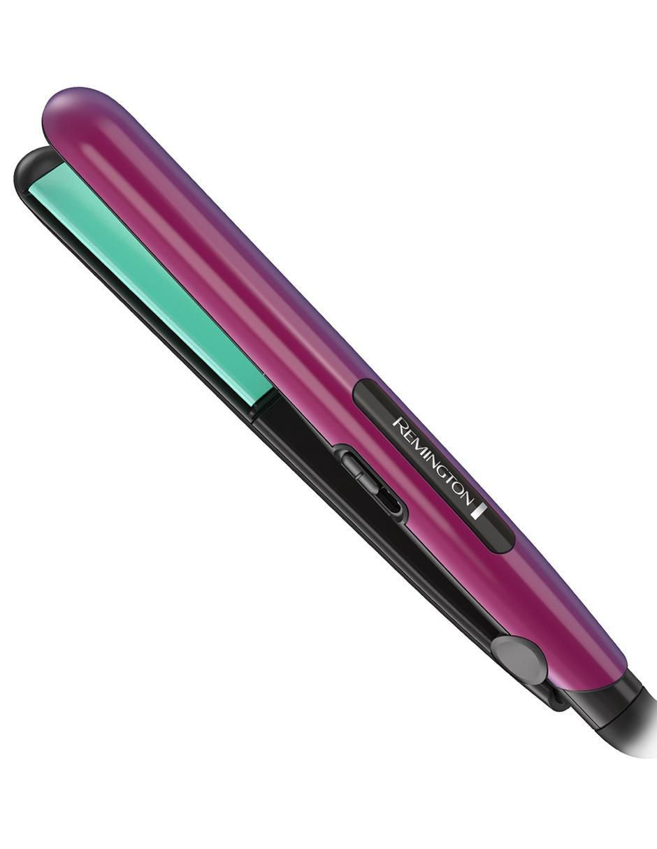 Alaciadora Remington S1520P placas de cerámica